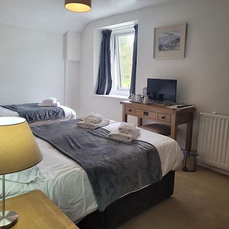 Bower House Inn Eskdale Bagian luar foto
