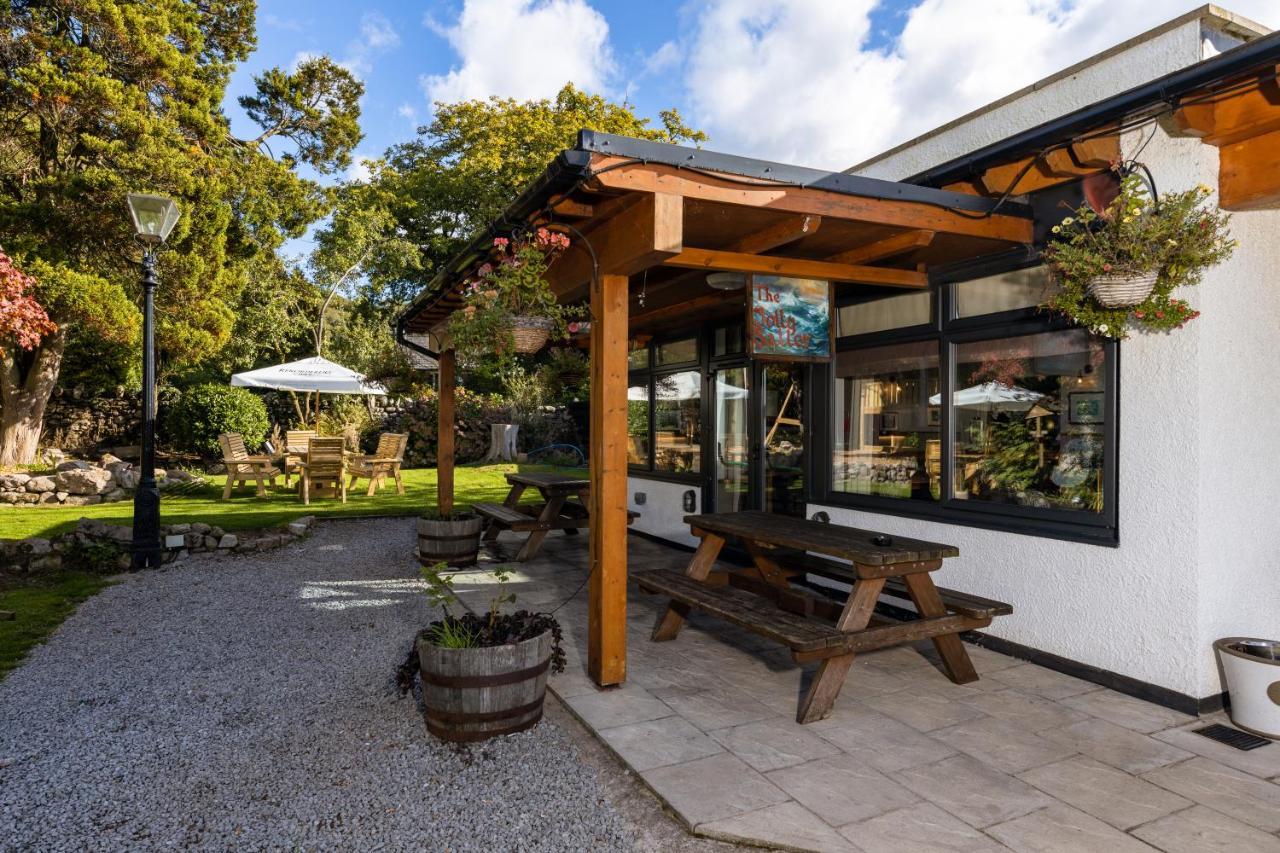 Bower House Inn Eskdale Bagian luar foto