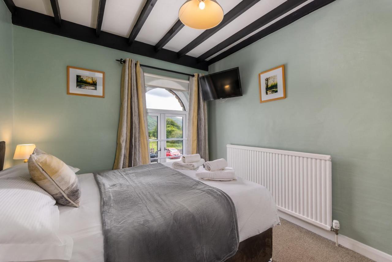 Bower House Inn Eskdale Bagian luar foto