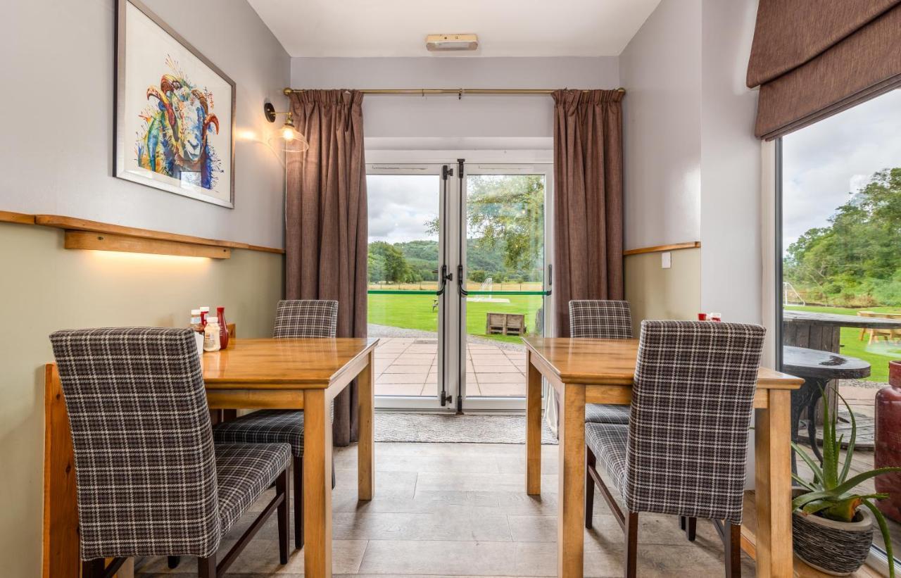 Bower House Inn Eskdale Bagian luar foto