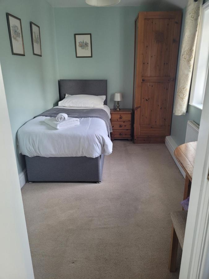 Bower House Inn Eskdale Bagian luar foto