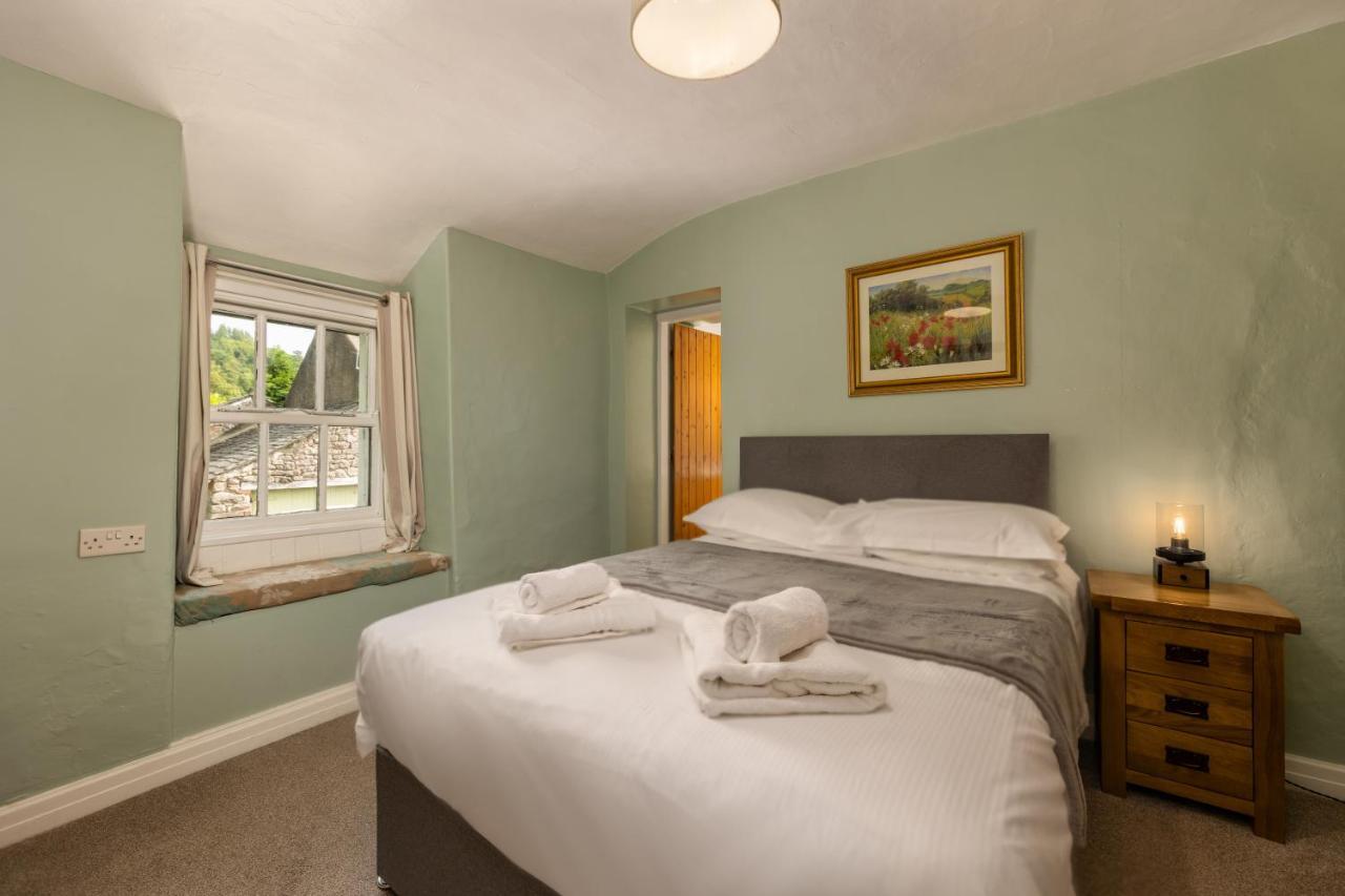 Bower House Inn Eskdale Bagian luar foto