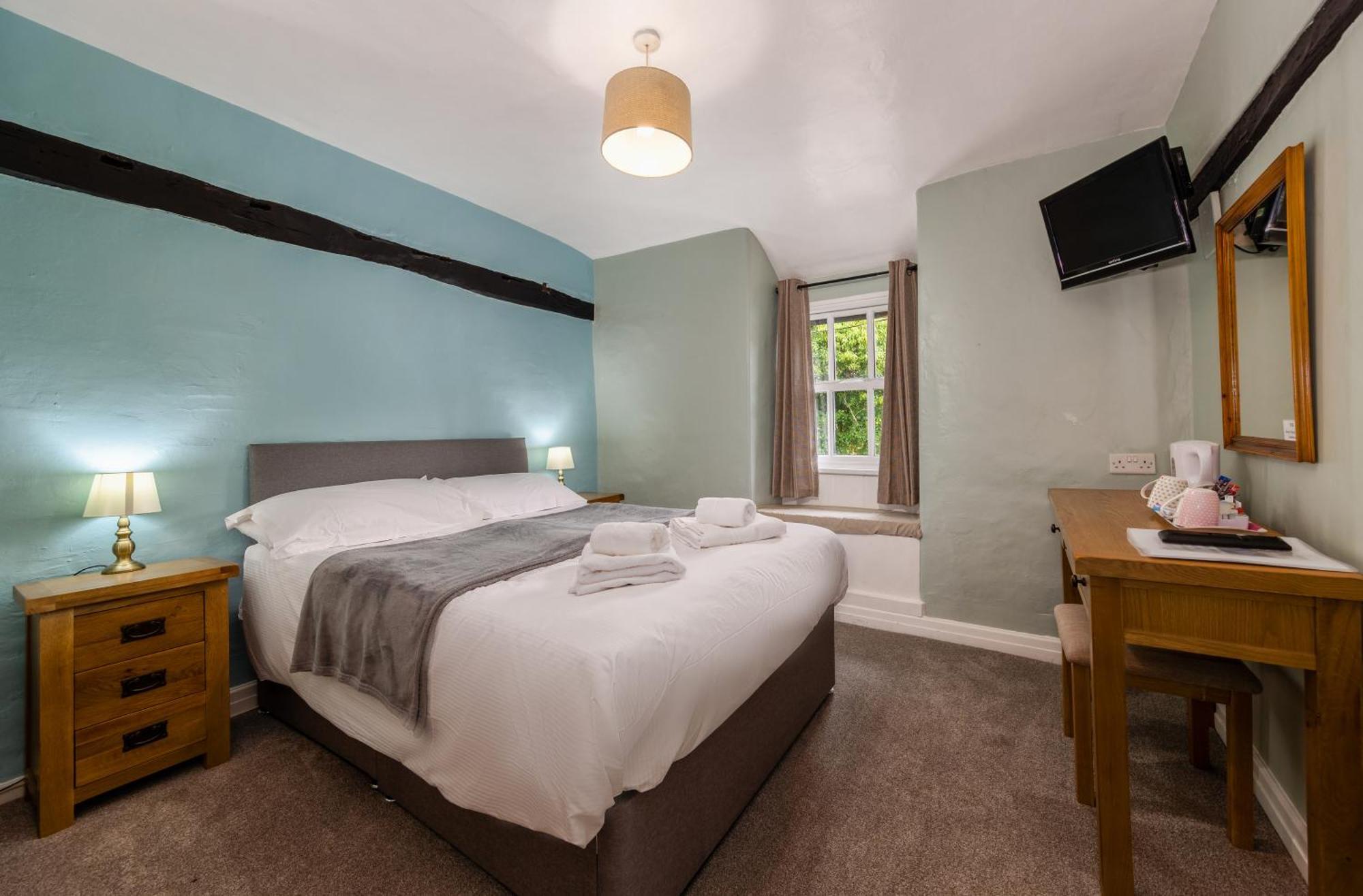 Bower House Inn Eskdale Bagian luar foto