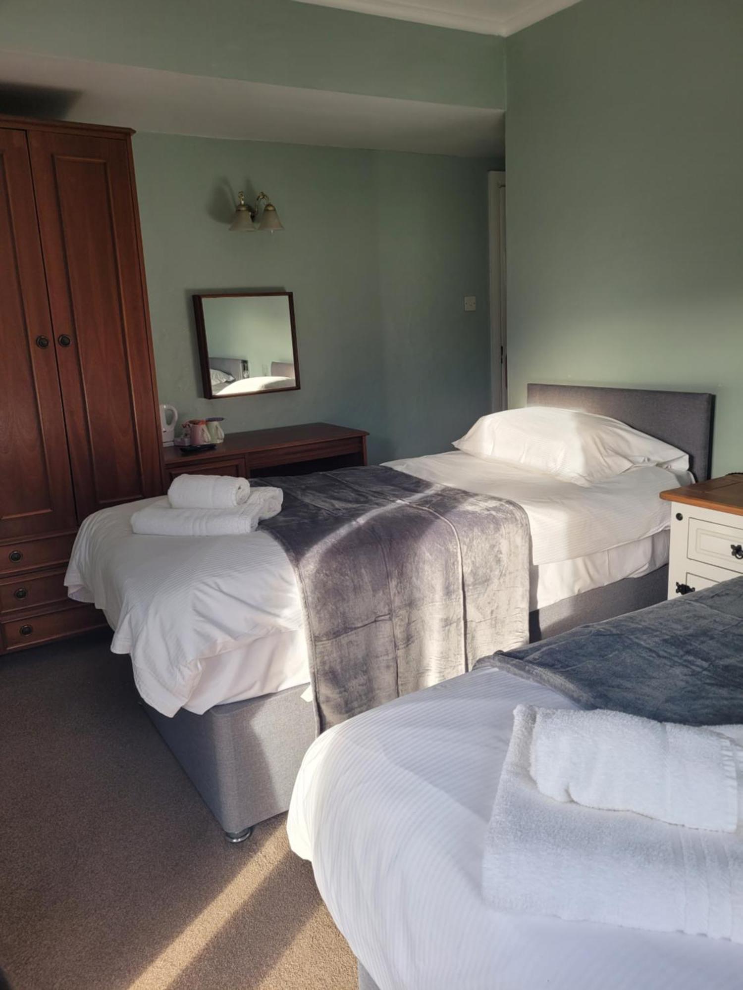 Bower House Inn Eskdale Bagian luar foto