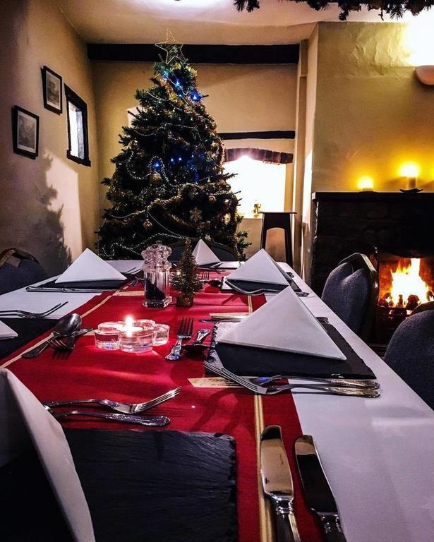 Bower House Inn Eskdale Bagian luar foto