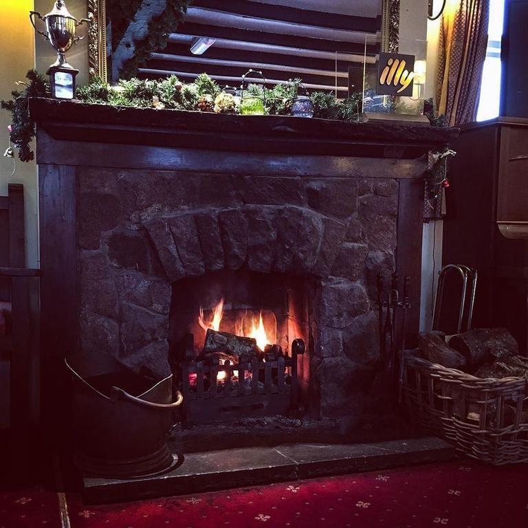 Bower House Inn Eskdale Bagian luar foto
