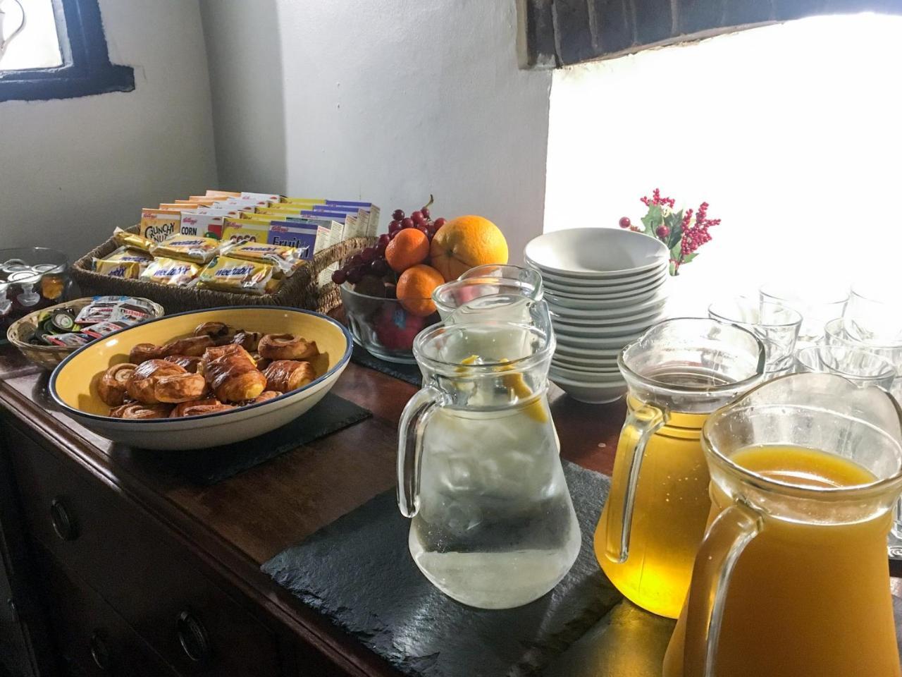 Bower House Inn Eskdale Bagian luar foto