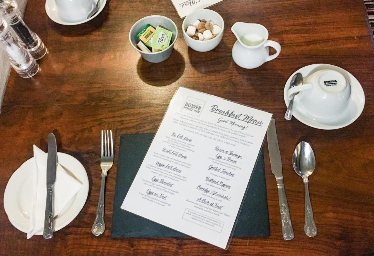 Bower House Inn Eskdale Bagian luar foto