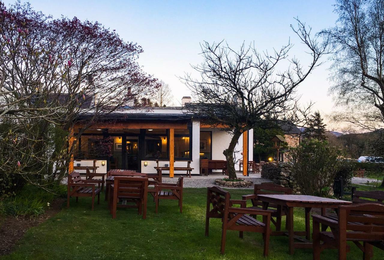 Bower House Inn Eskdale Bagian luar foto