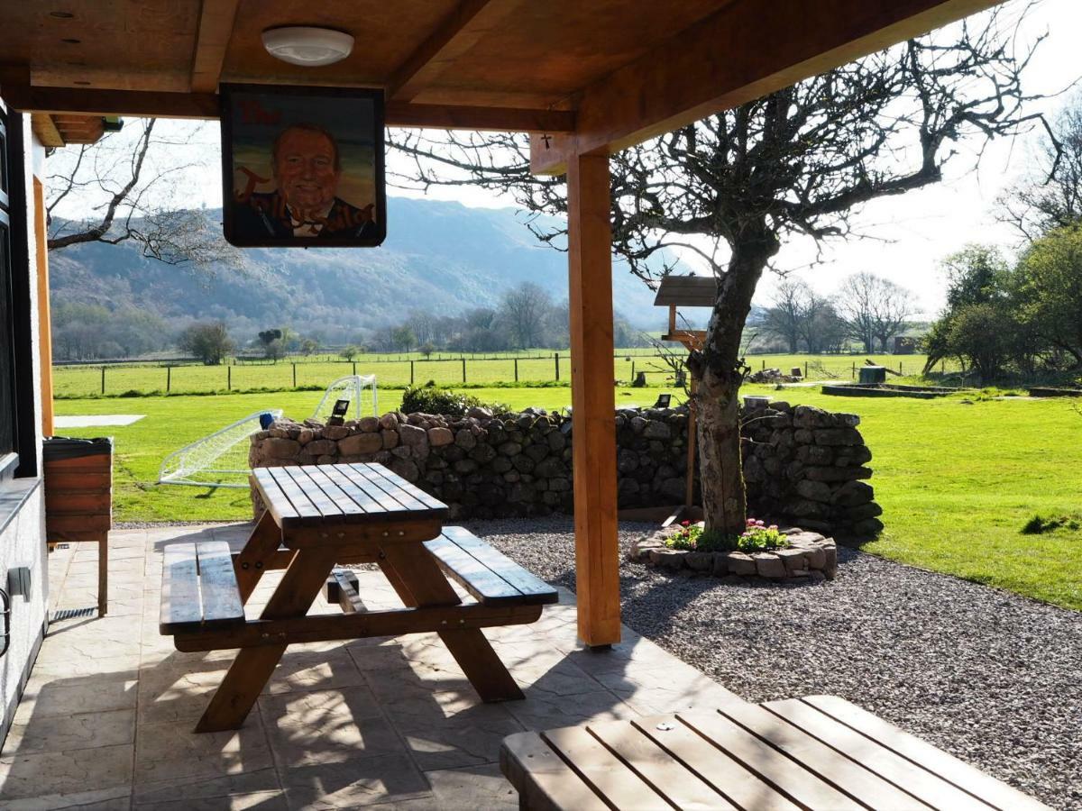 Bower House Inn Eskdale Bagian luar foto