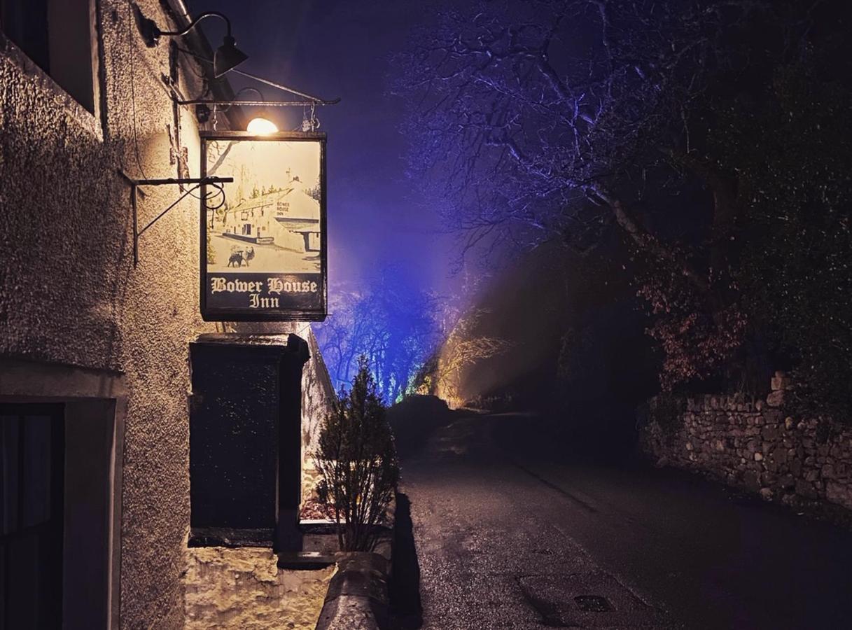 Bower House Inn Eskdale Bagian luar foto