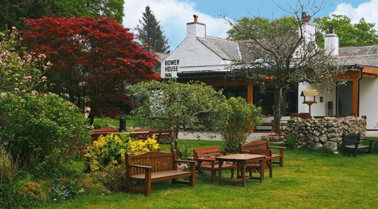 Bower House Inn Eskdale Bagian luar foto