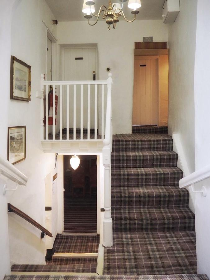 Bower House Inn Eskdale Bagian luar foto